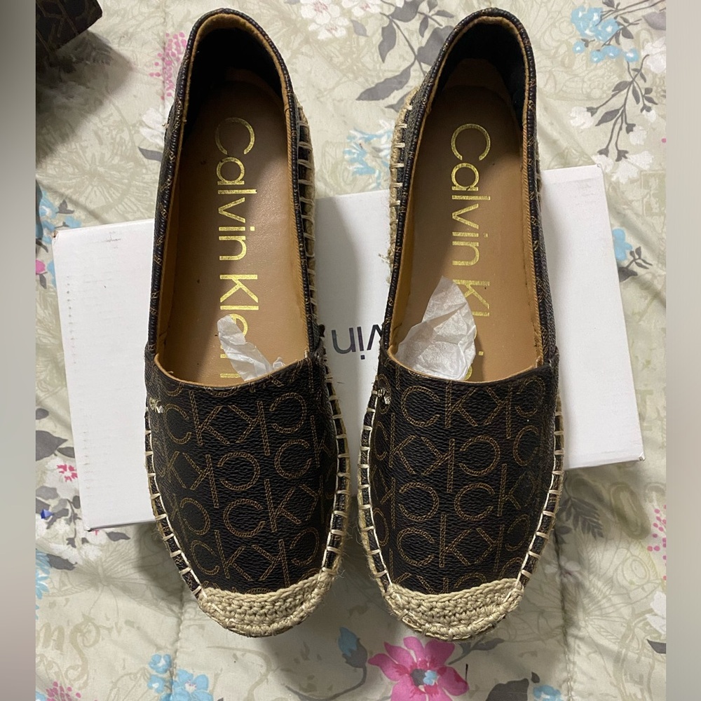 Set Calvin klein - Picture 5 of 7